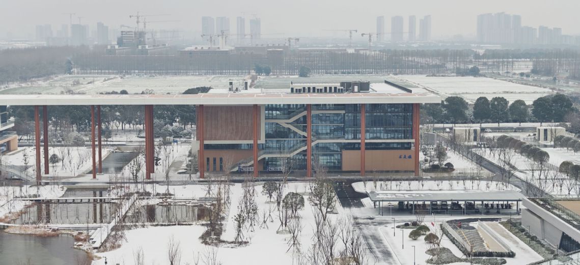 雪景